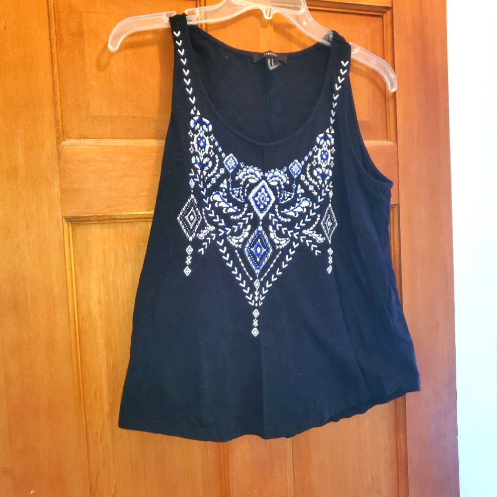 Cute tank